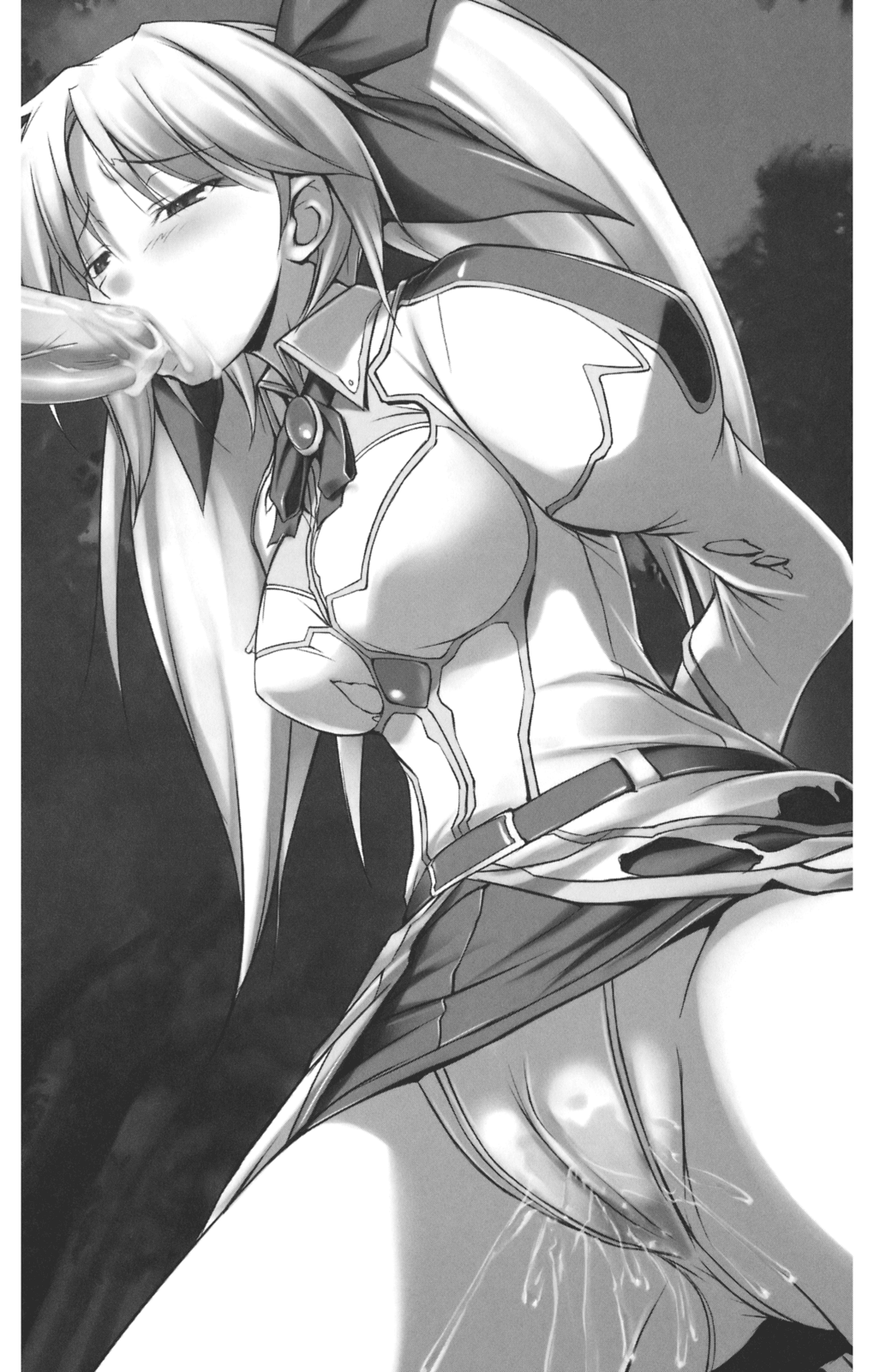 Ryuu Kishi Tiana Manie ni Sasage-rareshi Himegimi | Dragon Knight Tiana: the Princess Served as the Offering to the Demons page 7 full