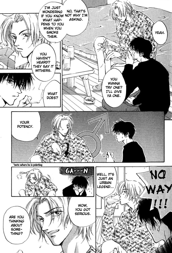 1K Apart No Koi page 10 full