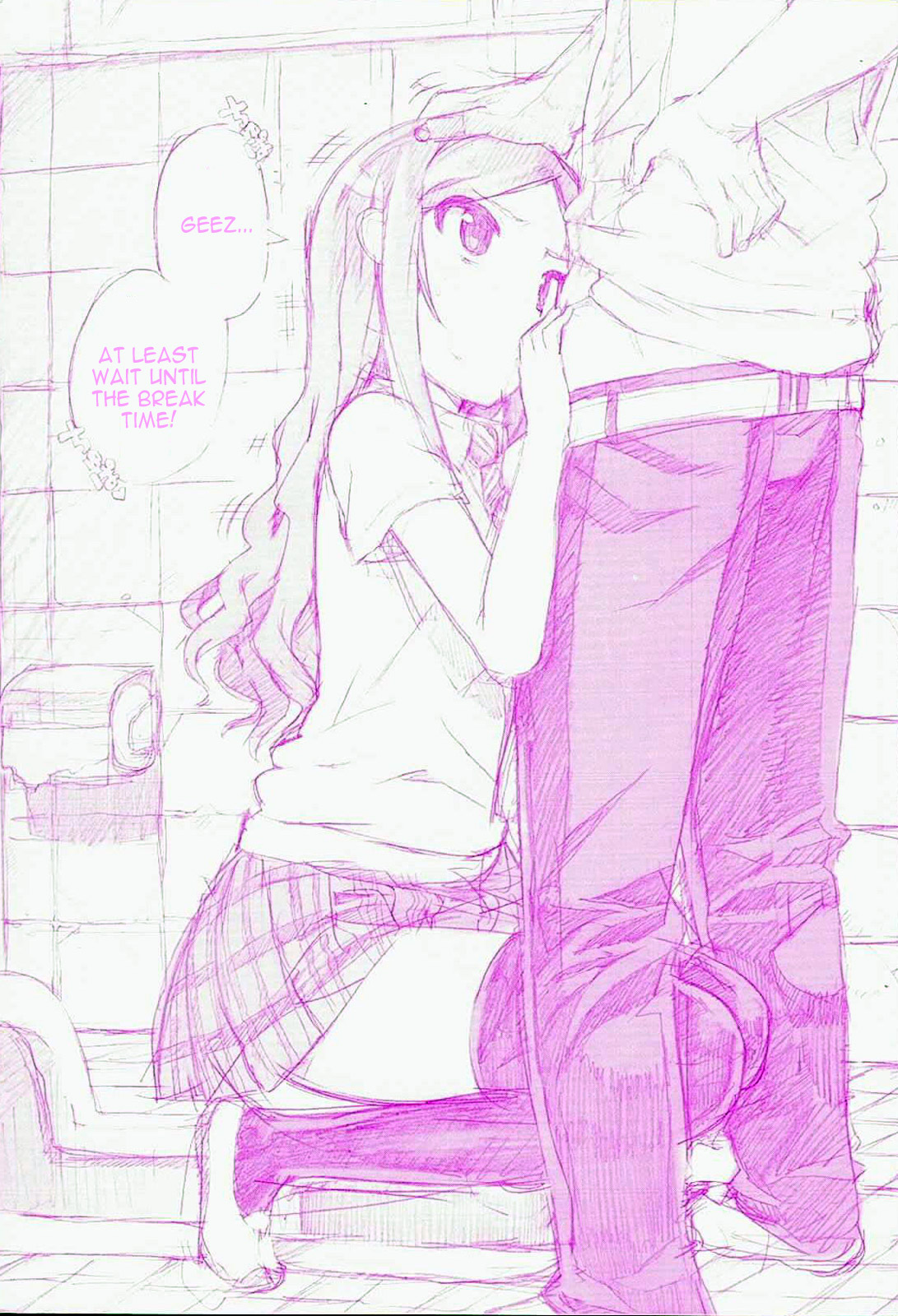 Idol Sister Bonus page 2 full