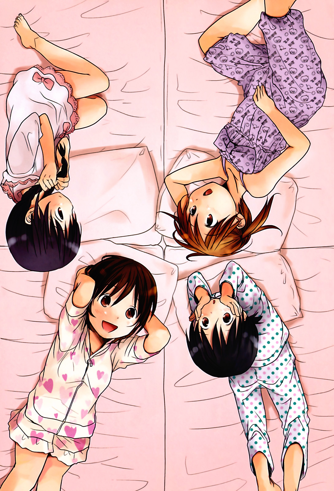 Sukide Sukide, Sukide page 6 full