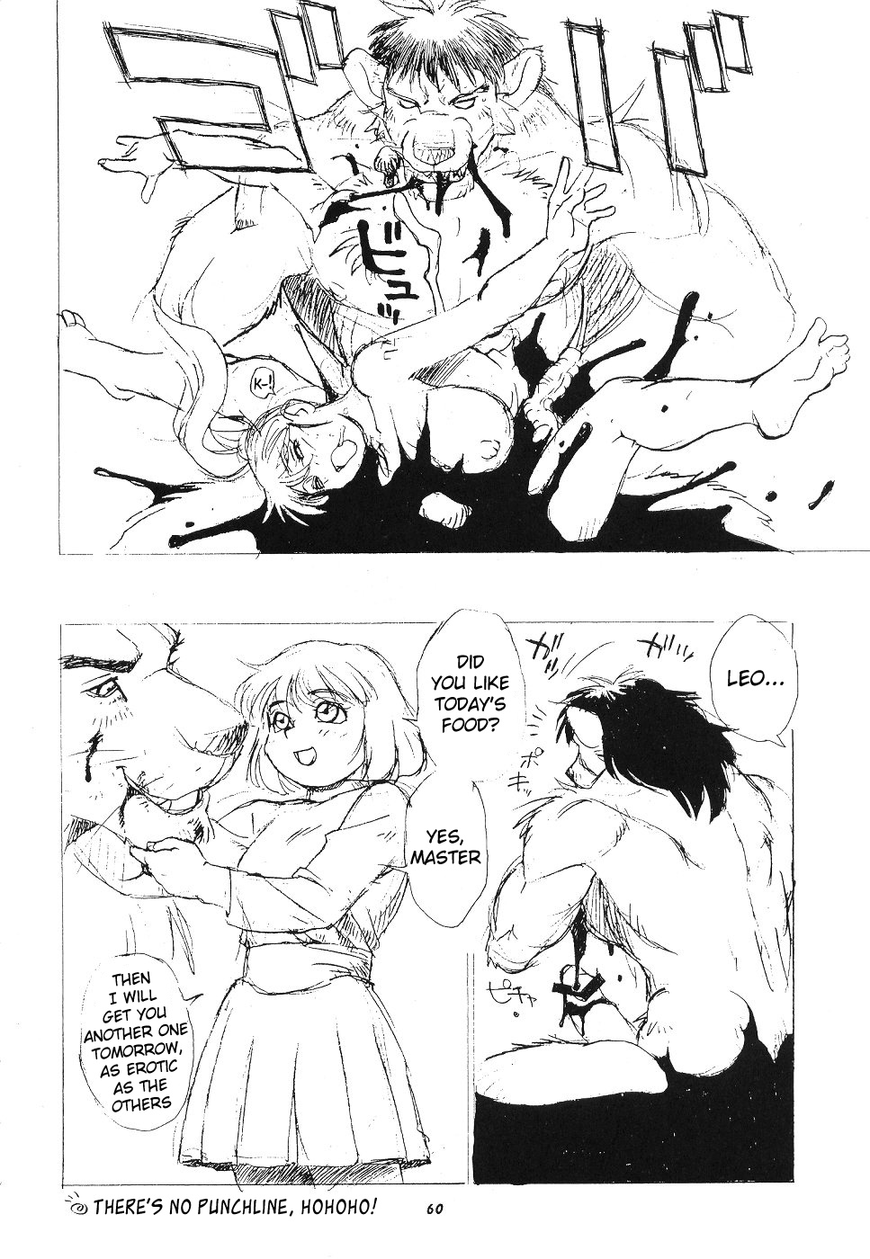 Logistics of the Homunculus page 8 full