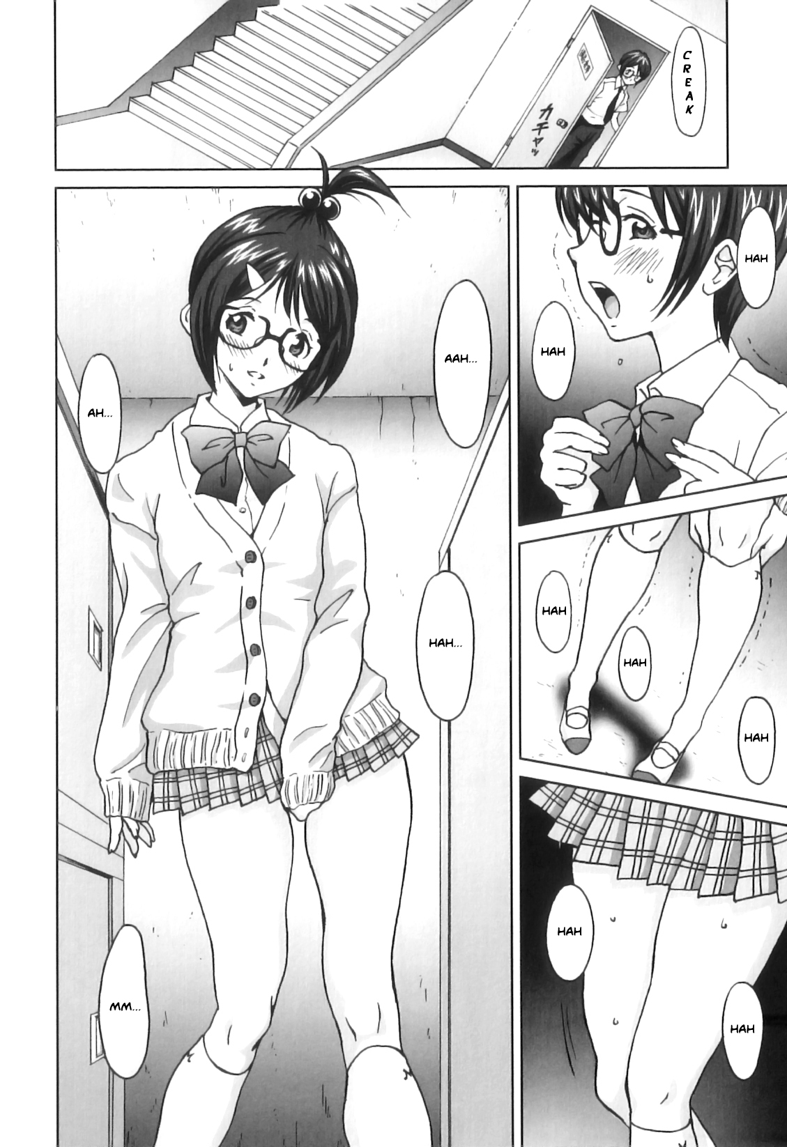 Milky Birthday page 2 full