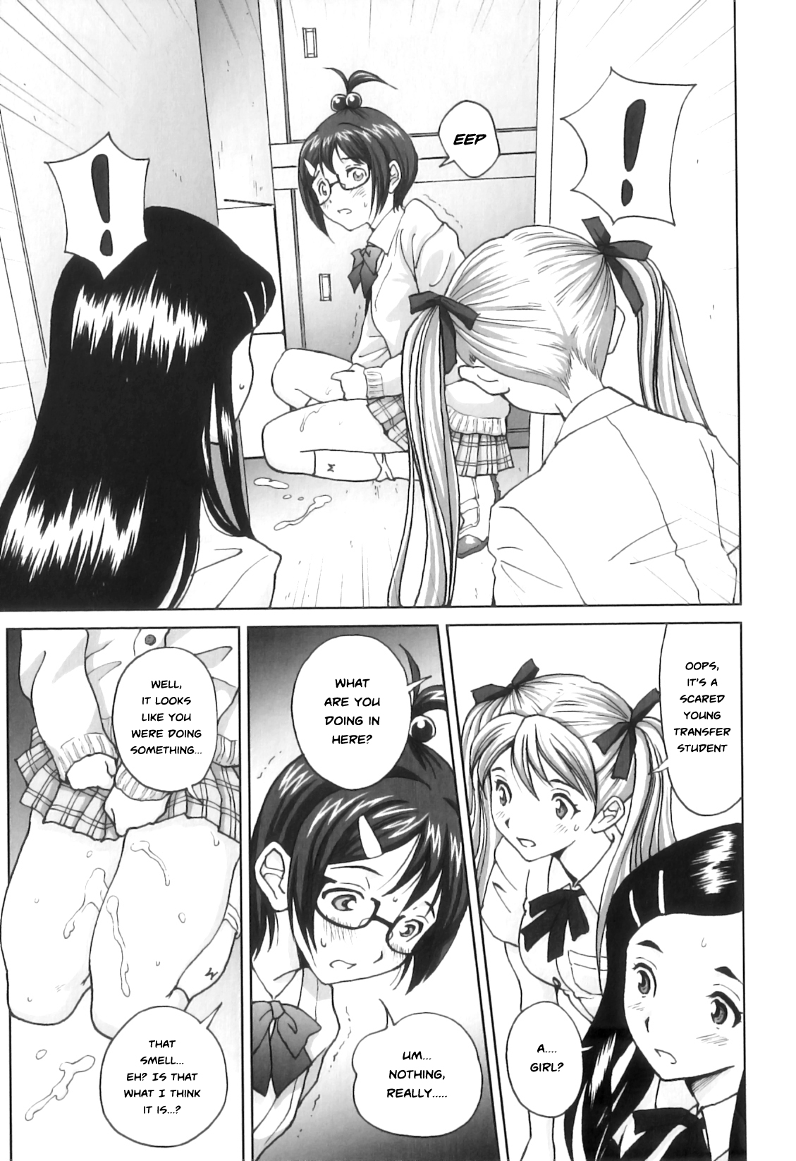 Milky Birthday page 7 full