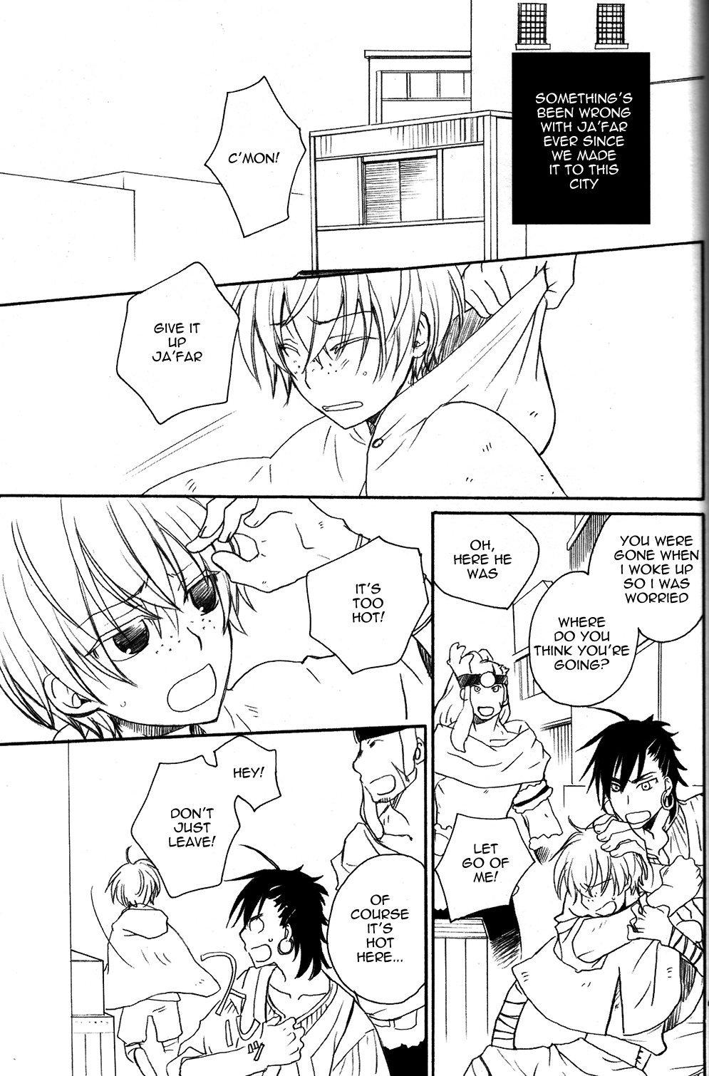 Hatsunetsu Daialog page 2 full