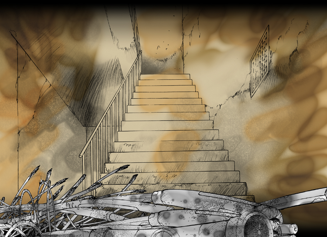 Josou Bitenshi Vol.1 page 9 full