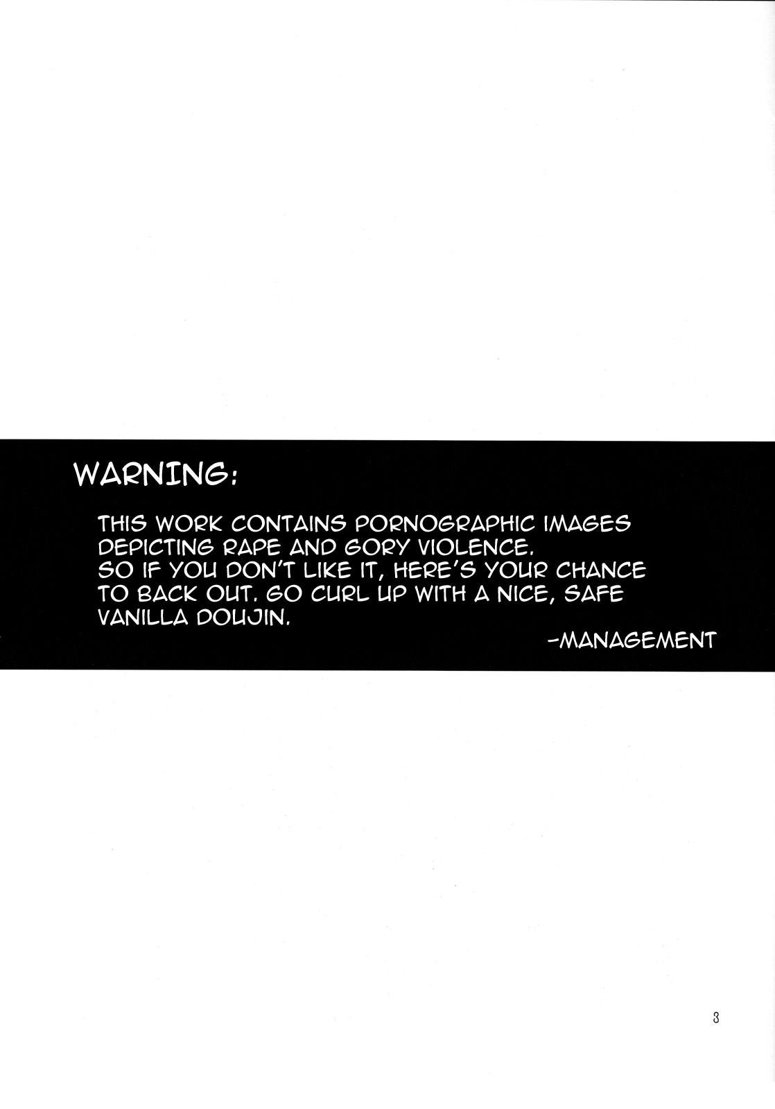 Eva-R Episode: 1   ==Strange Companions== page 2 full