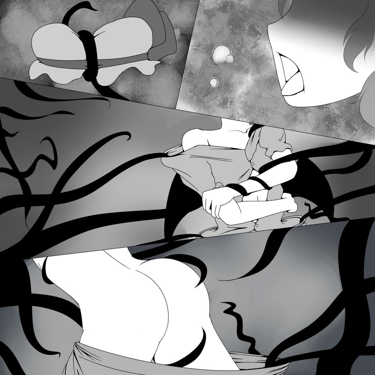 Remilia Kusugu Katajikena page 5 full