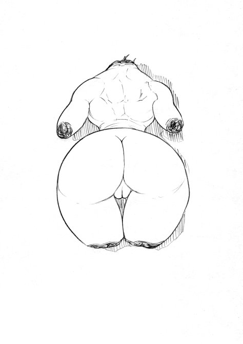 H Dekireina Hodo Hodo Eros page 4 full