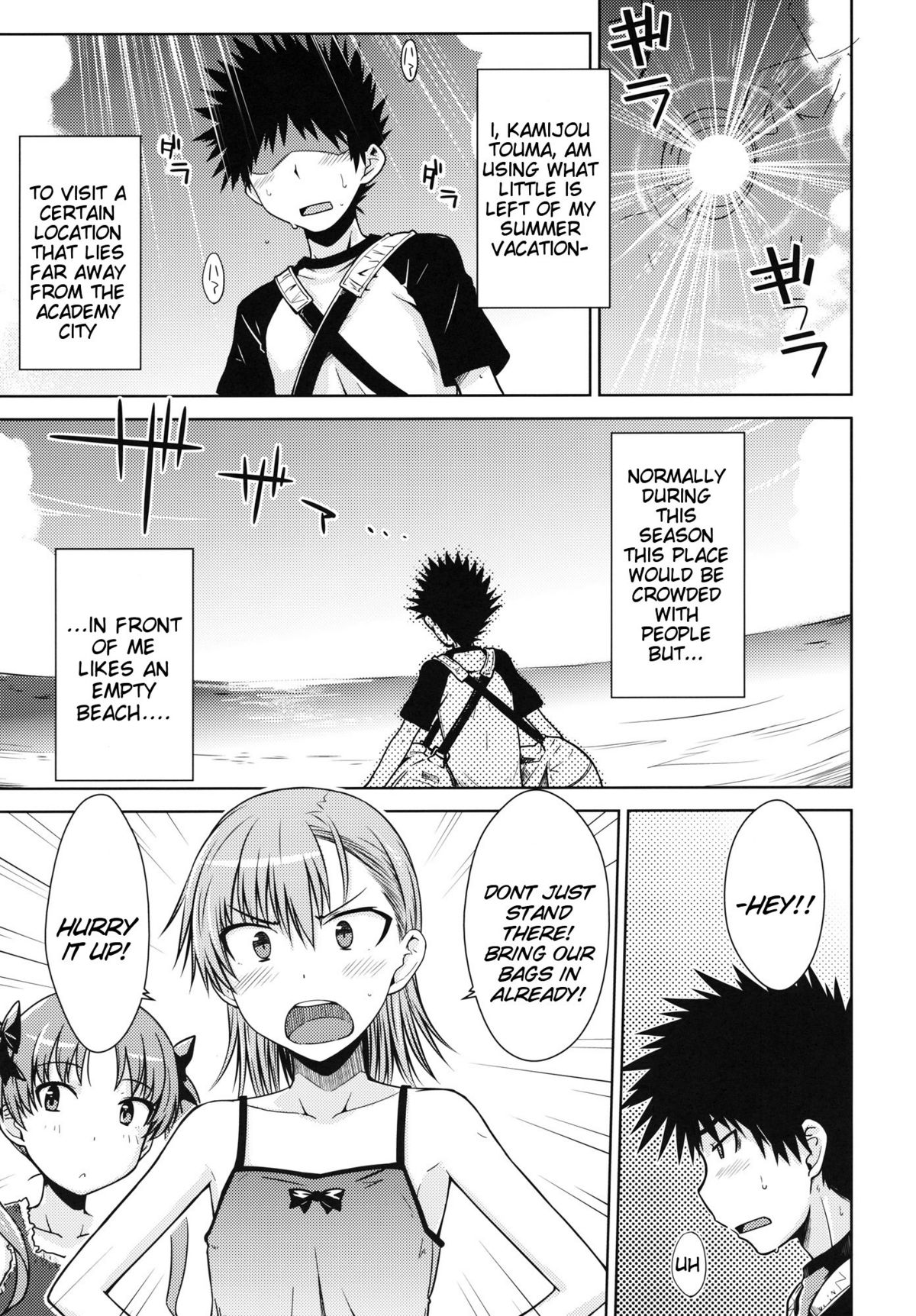 Summer Of Love page 4 full