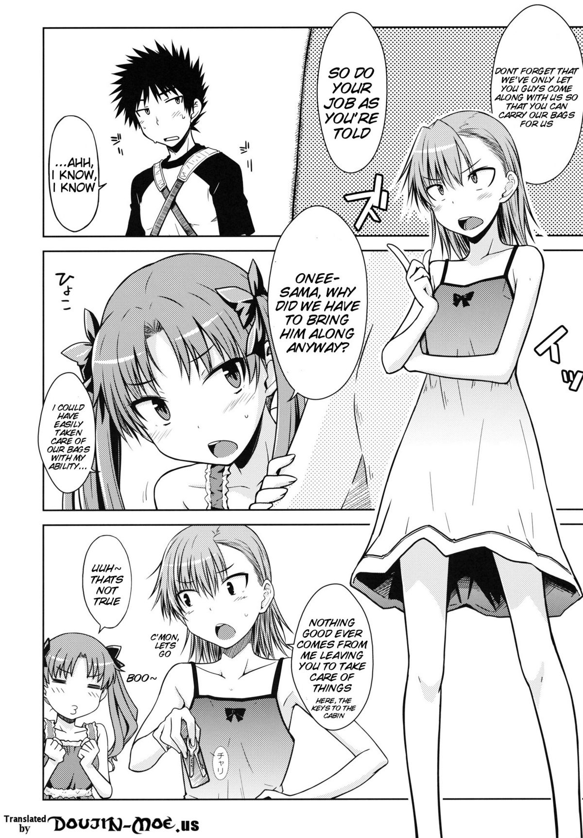 Summer Of Love page 5 full