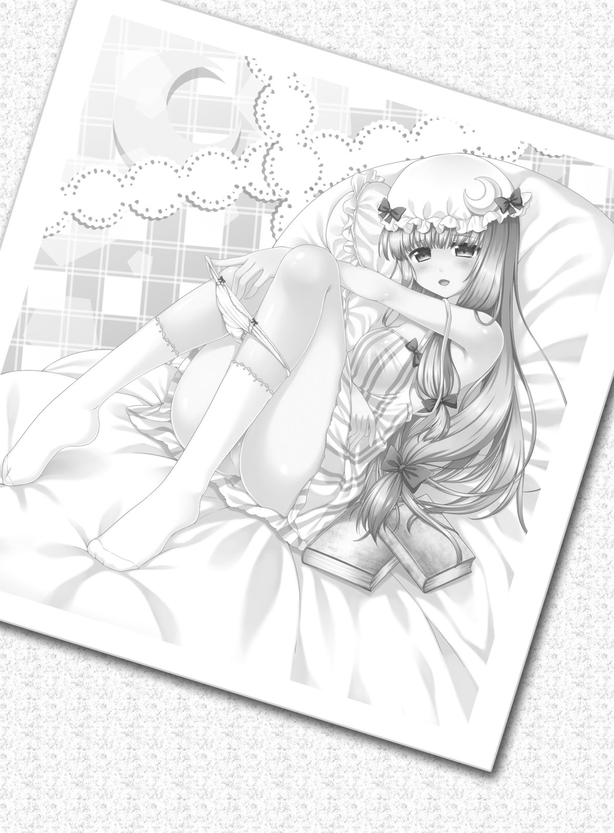 SECRET EXPERIMENT page 2 full