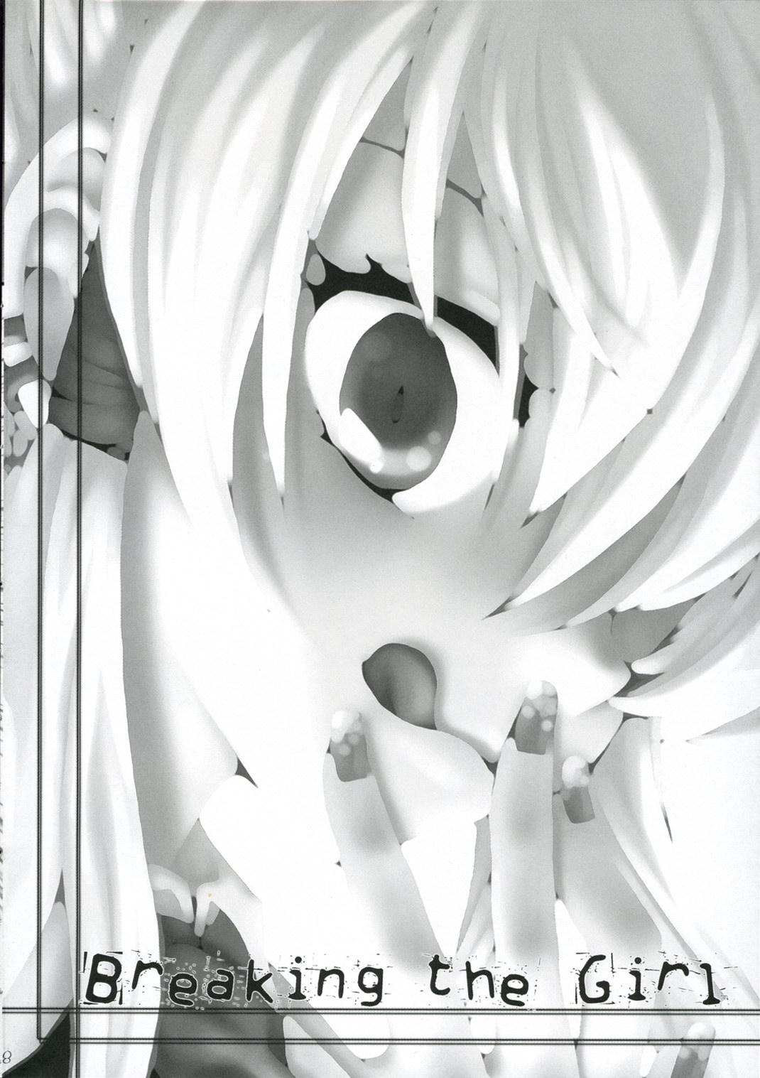 Breaking the Girl page 7 full