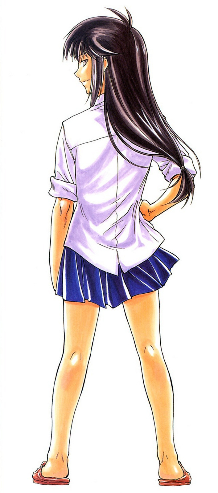 Week Point page 5 full