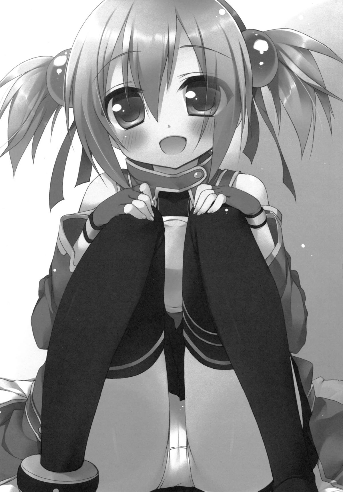 Sword Art Offline -Silica Route-   =Team Vanilla= page 2 full