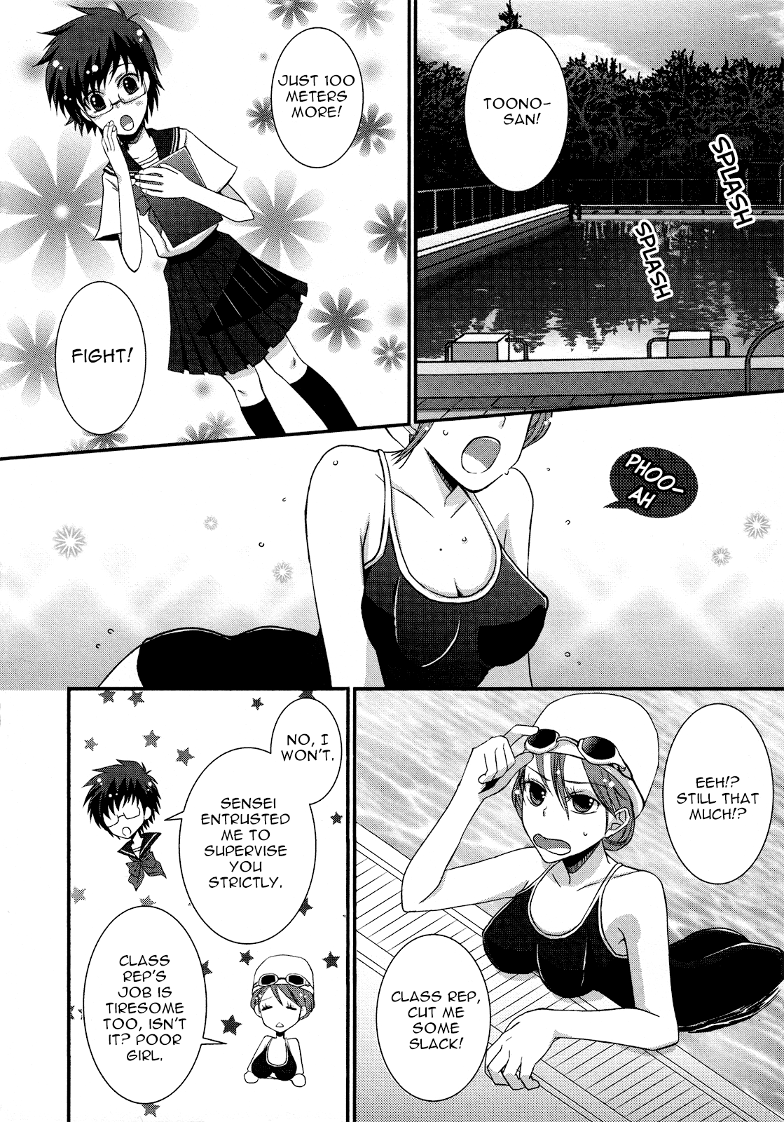 My Class Rep page 2 full