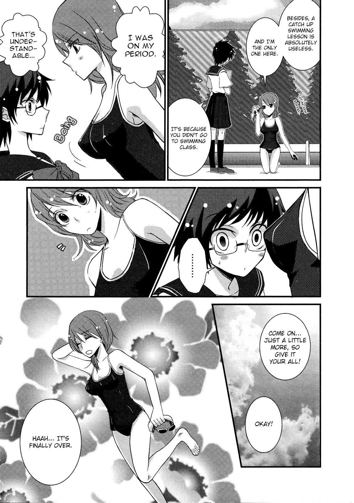 My Class Rep page 3 full