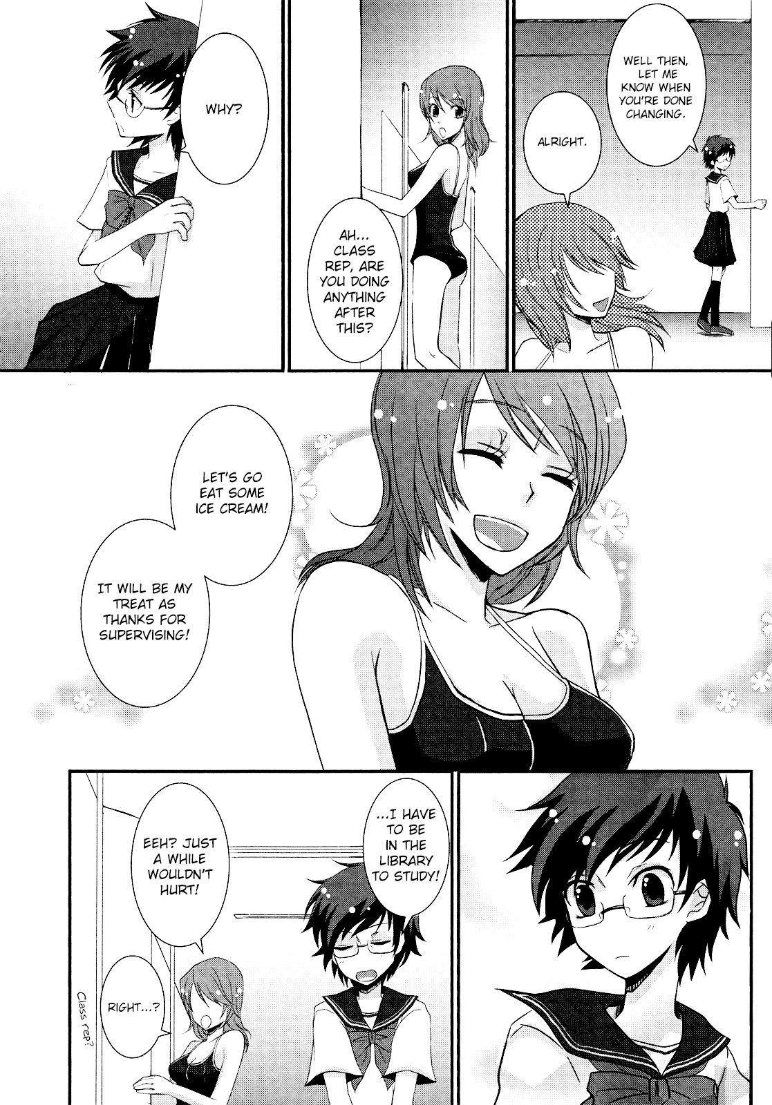 My Class Rep page 4 full