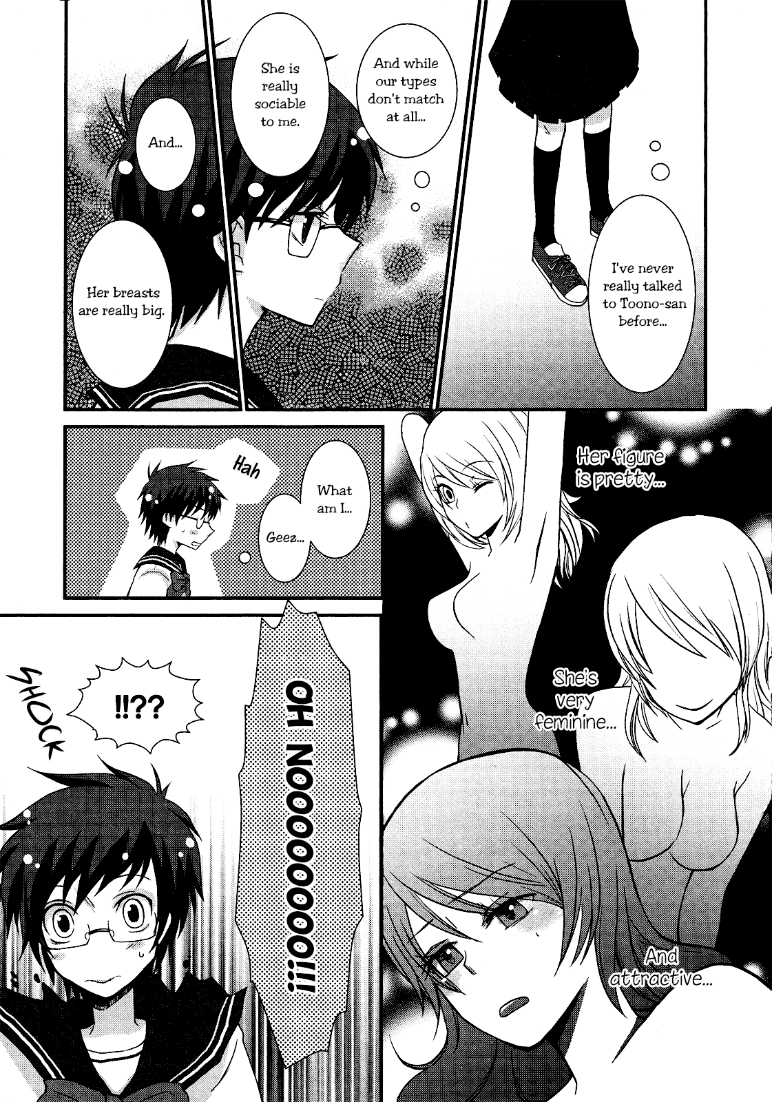 My Class Rep page 5 full