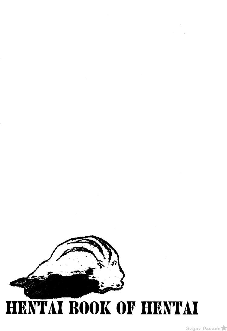 The Hentai Book of Hentai page 2 full