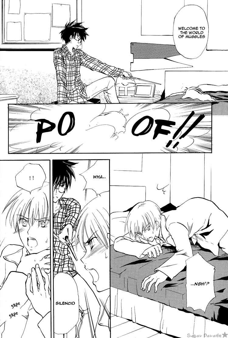 The Hentai Book of Hentai page 7 full