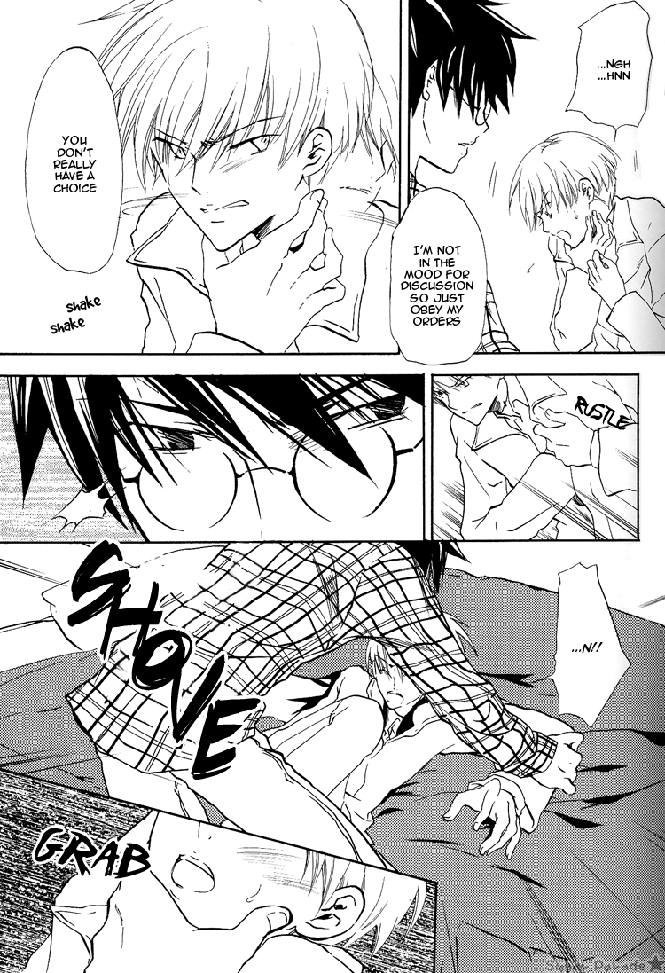 The Hentai Book of Hentai page 8 full