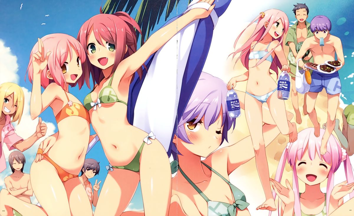 C82 CUFFS/Sphere/CUBE mini Visual Fan Book page 8 full