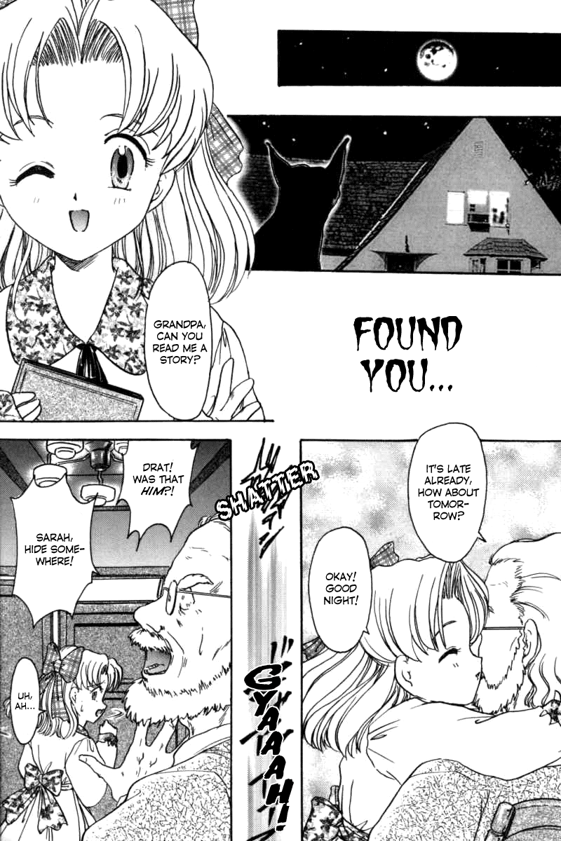 Humanic Hound page 8 full