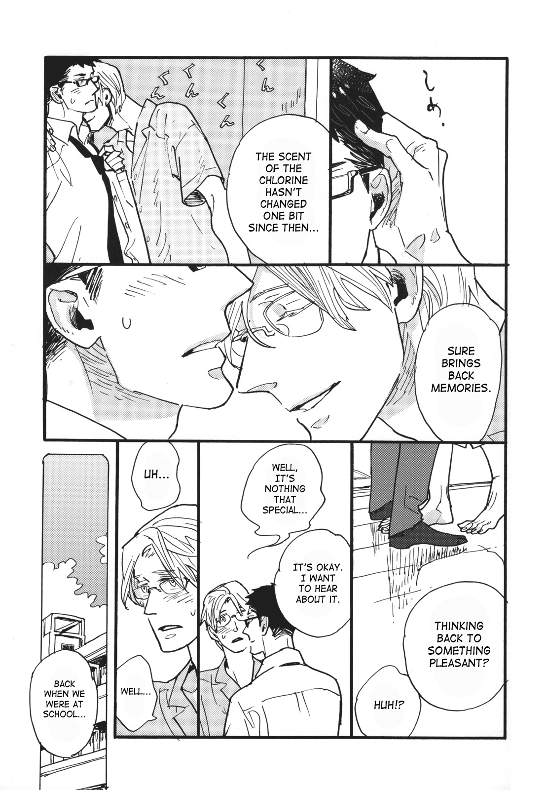 Metro Dog page 6 full