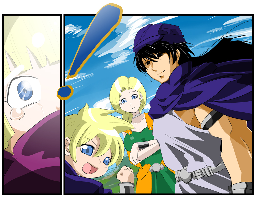 Tabitha Tai Boss Troll page 9 full