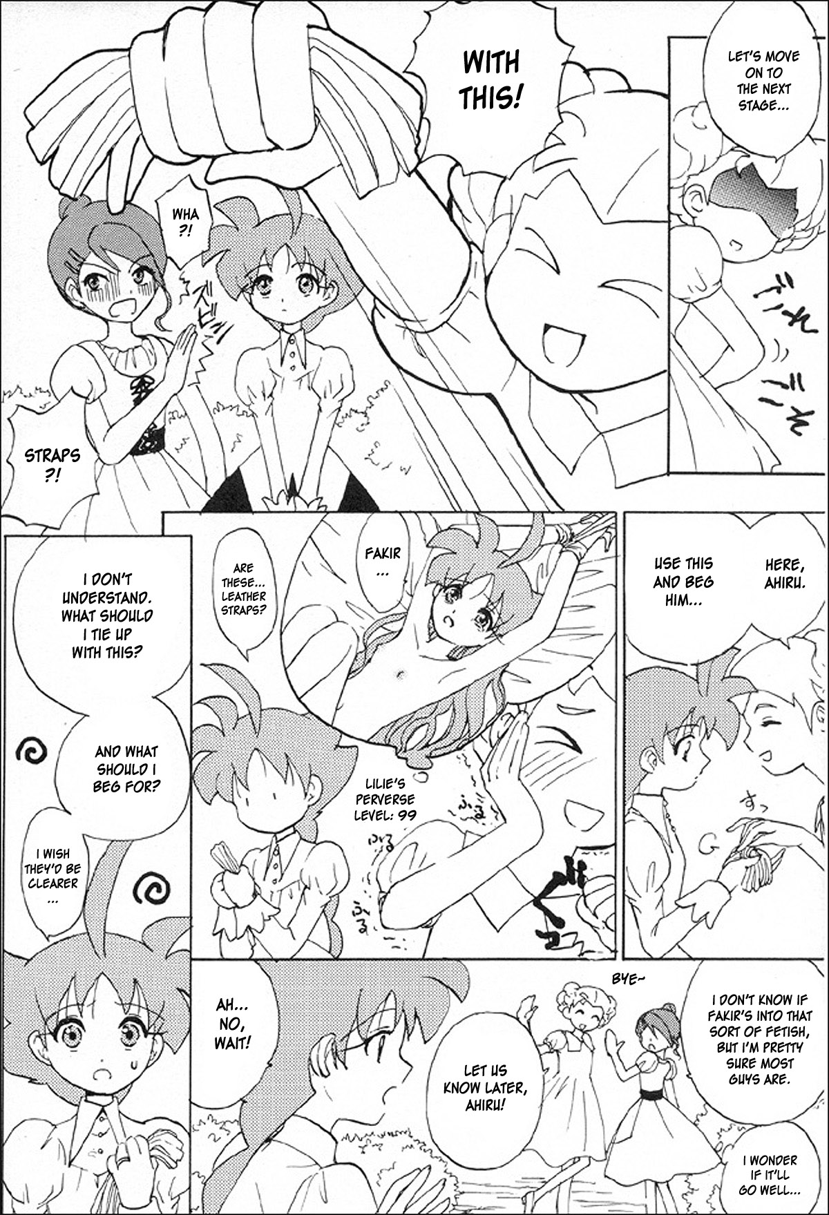 Mitternacht Glocke page 4 full