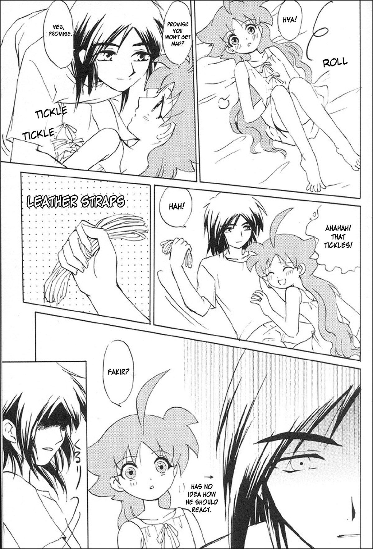 Mitternacht Glocke page 7 full