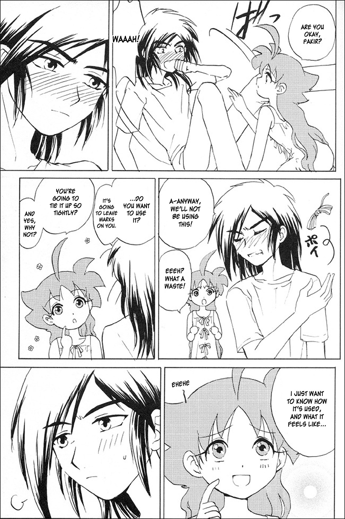 Mitternacht Glocke page 9 full