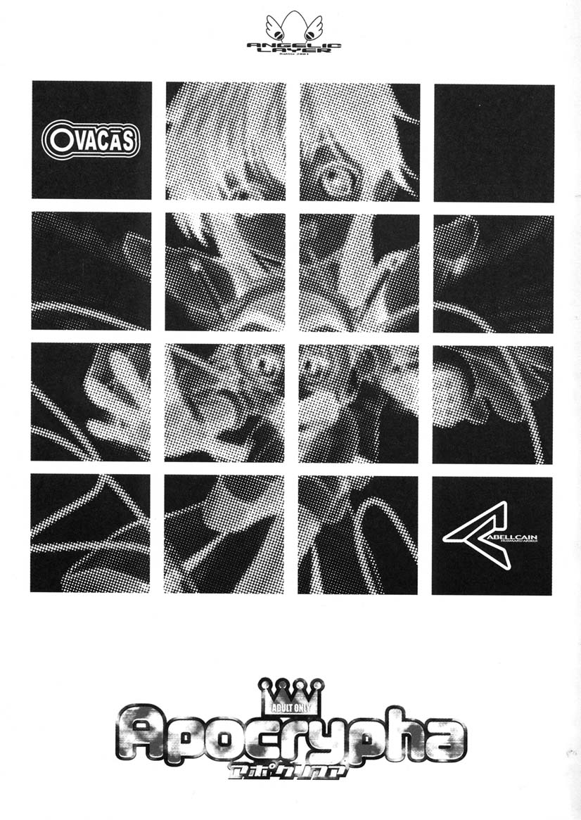 Apocrypha page 2 full