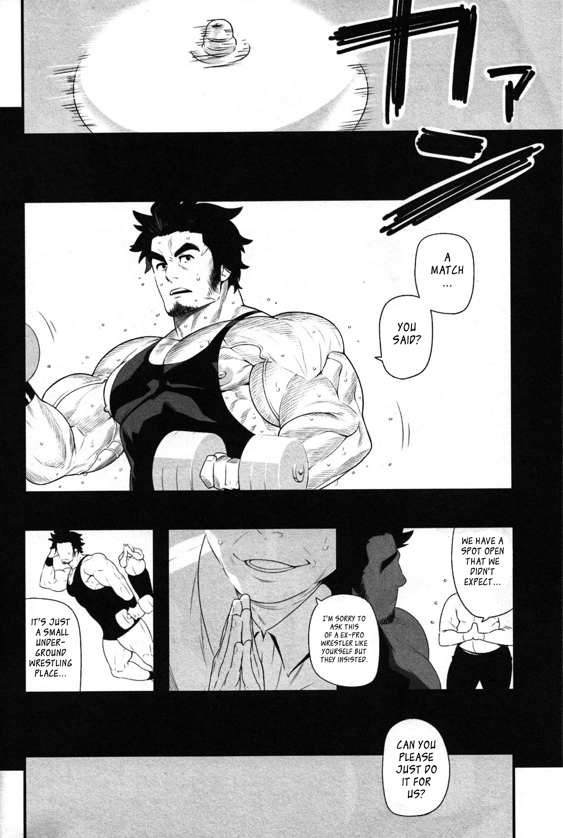 Grovel page 8 full