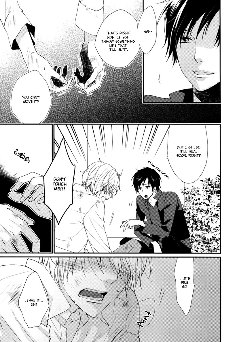 Count Down page 6 full