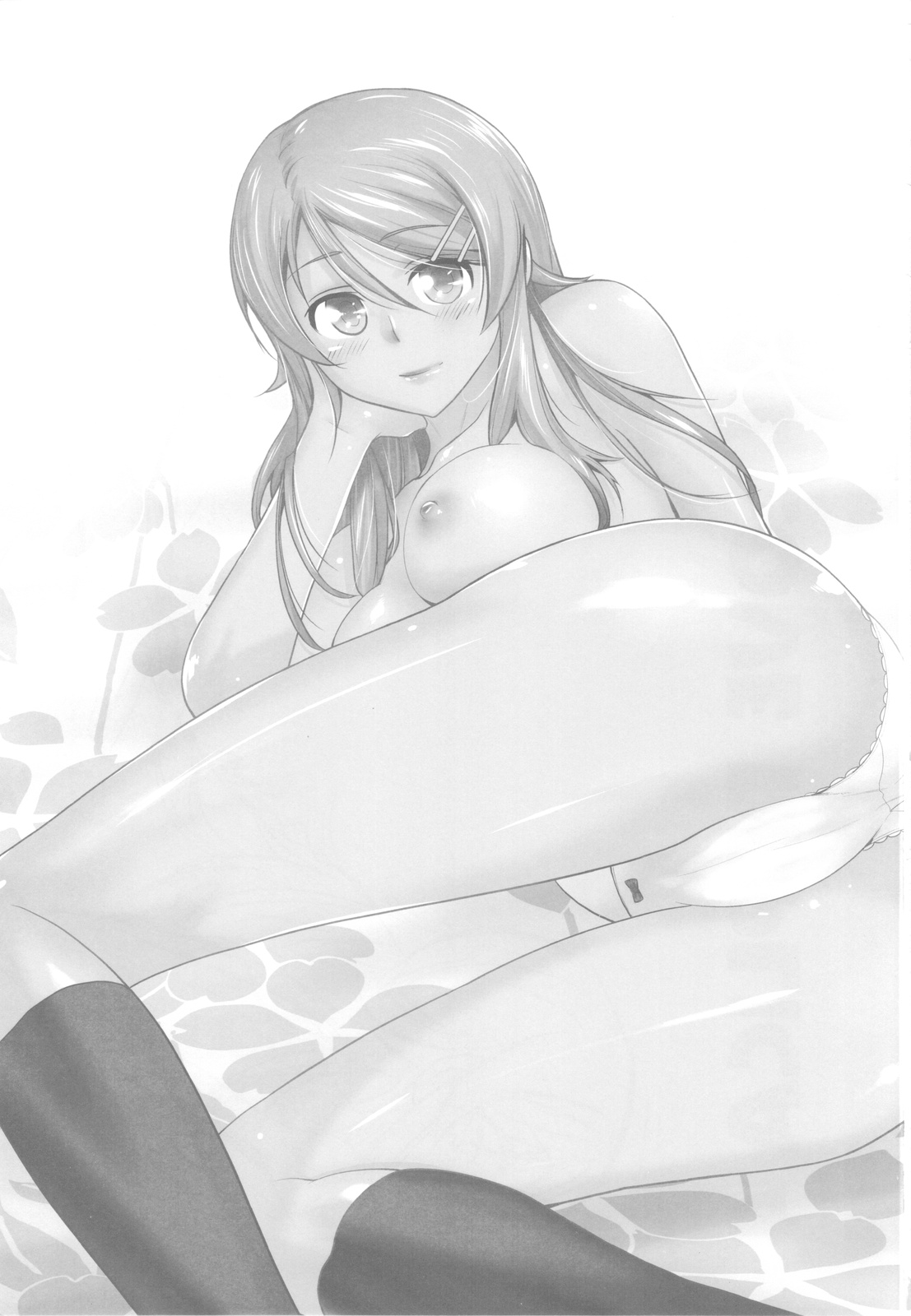 LOVE REPLICA 4 page 2 full