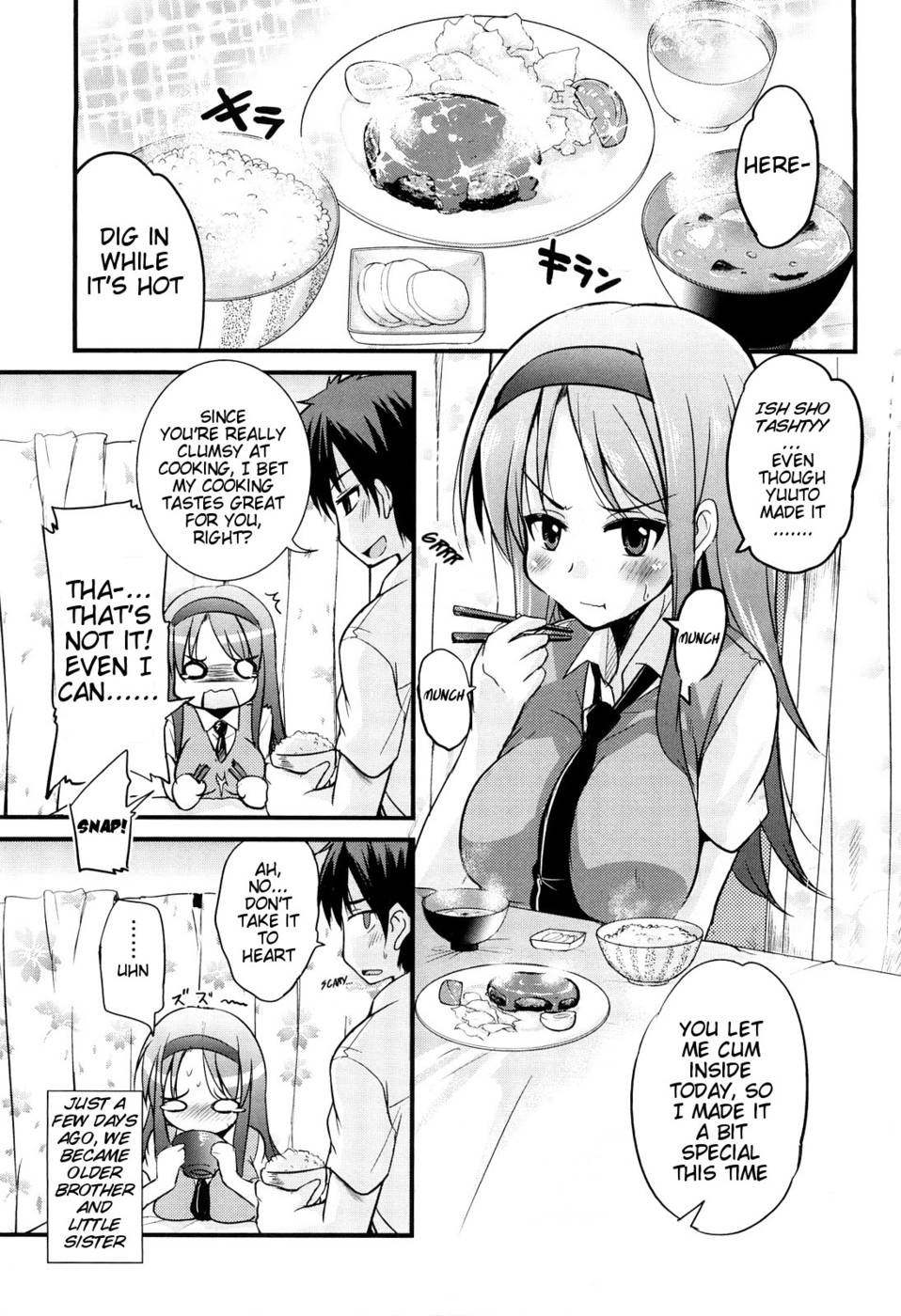 Daitai 30-bu Cooking | Let's Cook for about 30 Minutes page 5 full