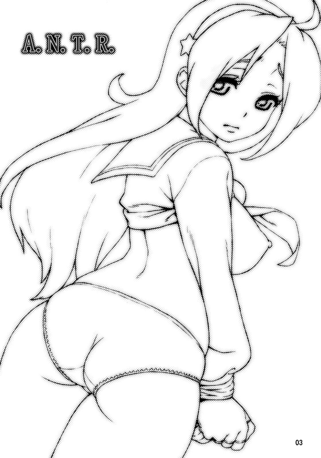 A.N.T.R. page 2 full