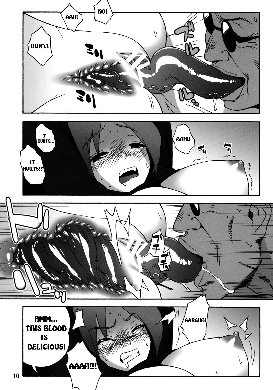 A.N.T.R. page 9 full