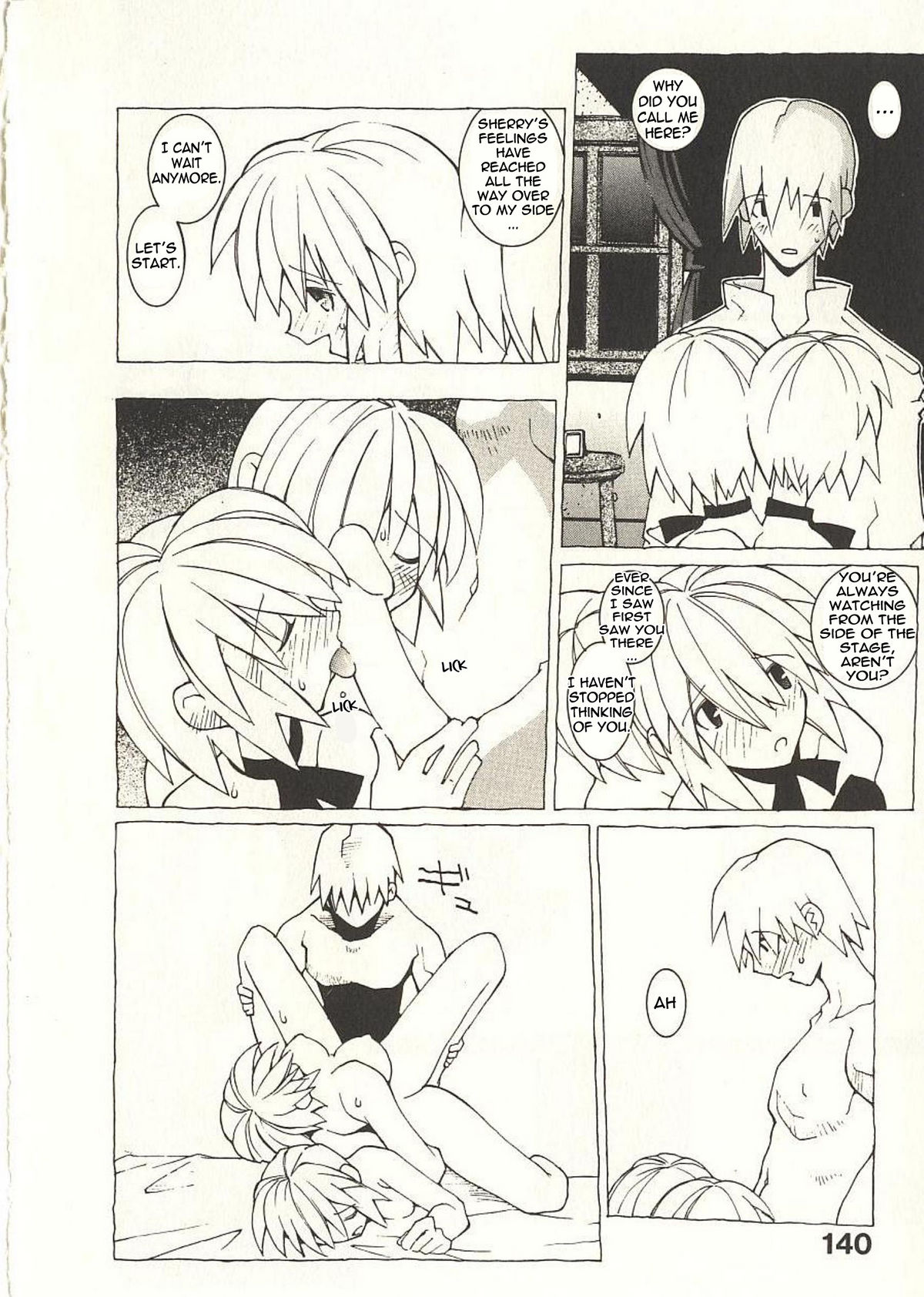 Sideshow page 6 full