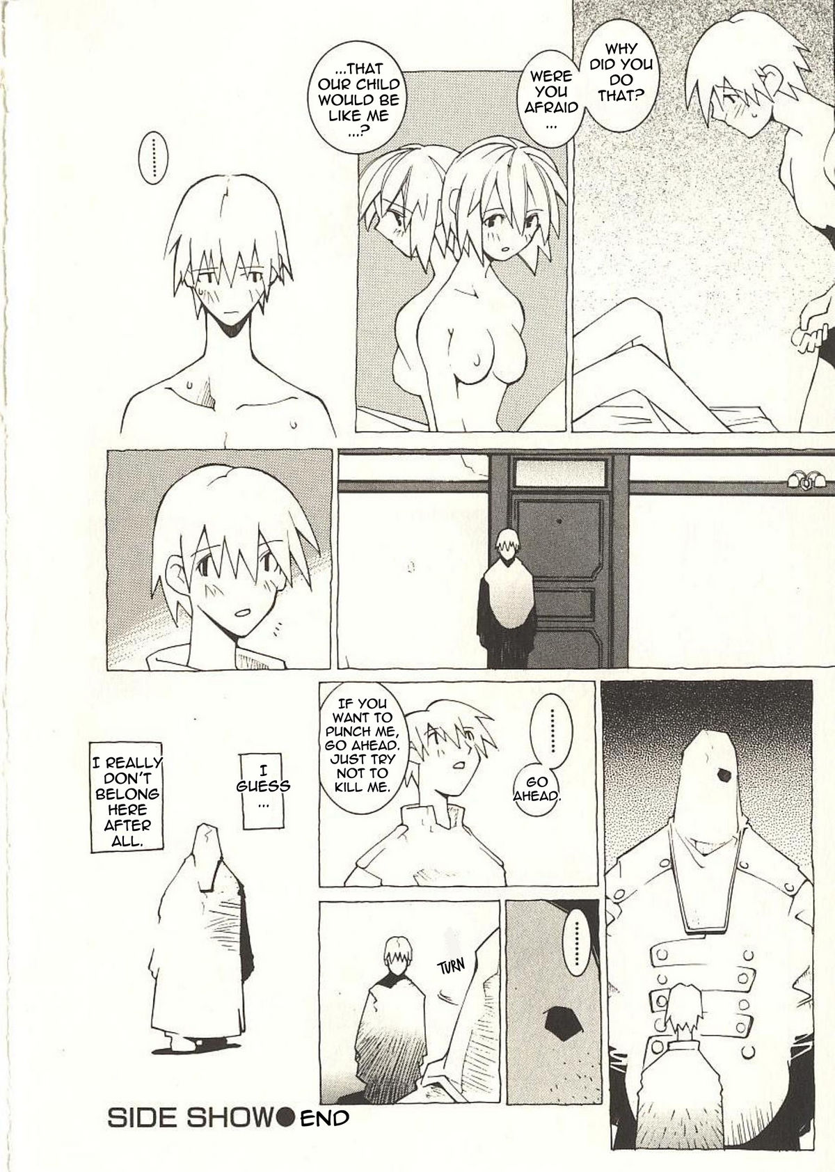 Sideshow page 8 full