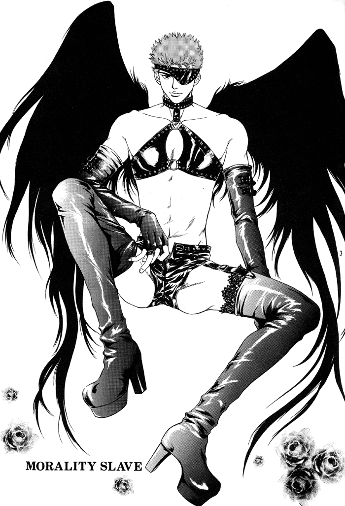 Morality Slave page 4 full