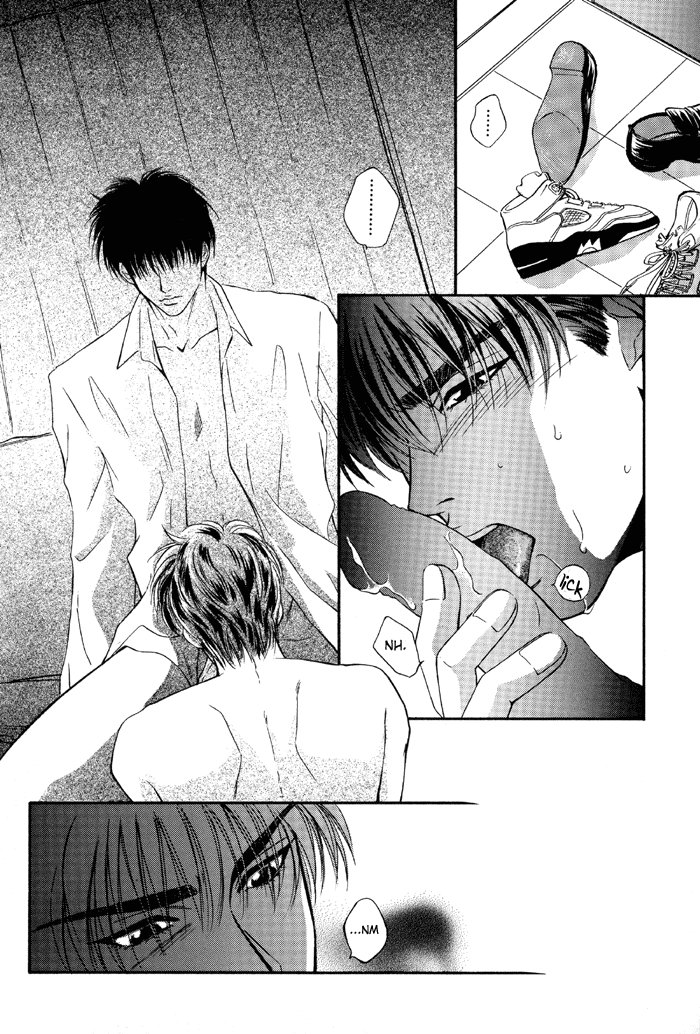 Morality Slave page 7 full