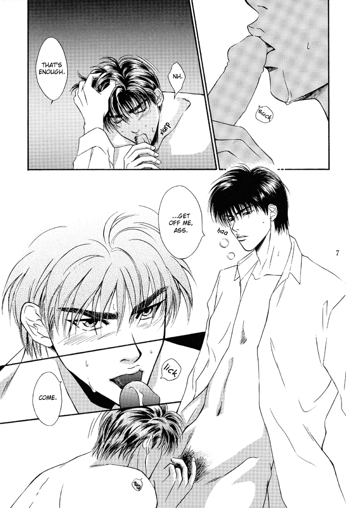 Morality Slave page 8 full