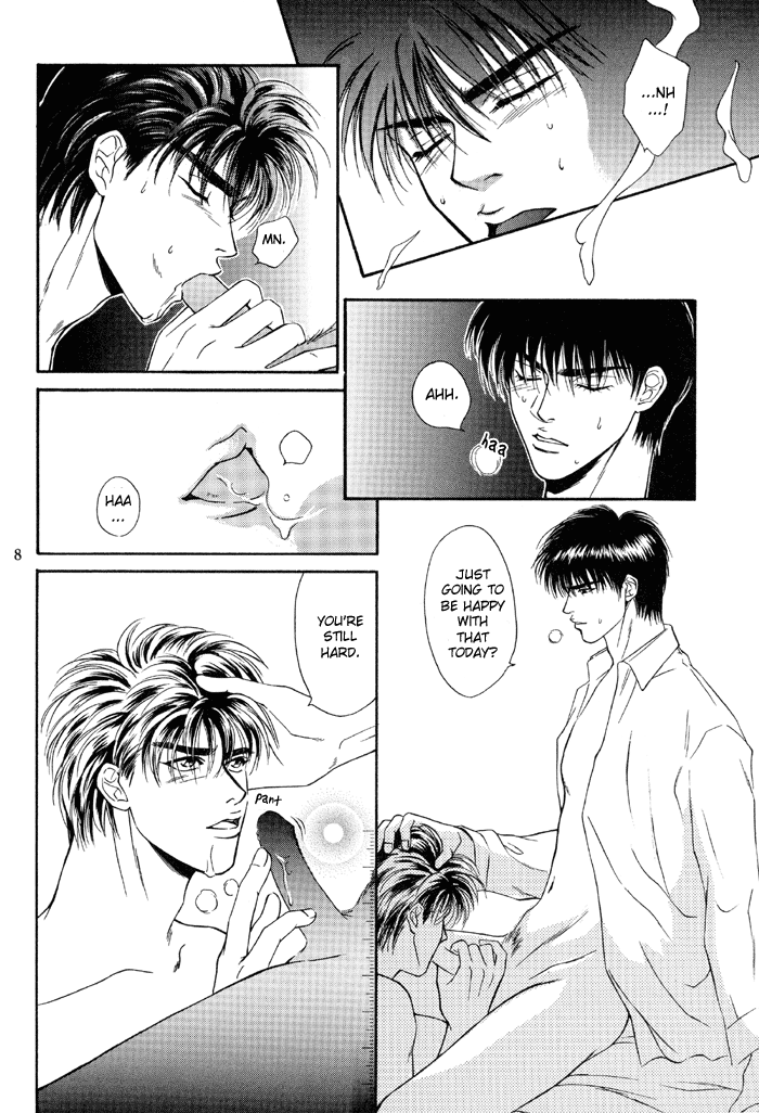 Morality Slave page 9 full