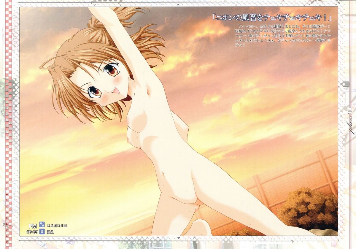 Sisters File 3 page 10 full