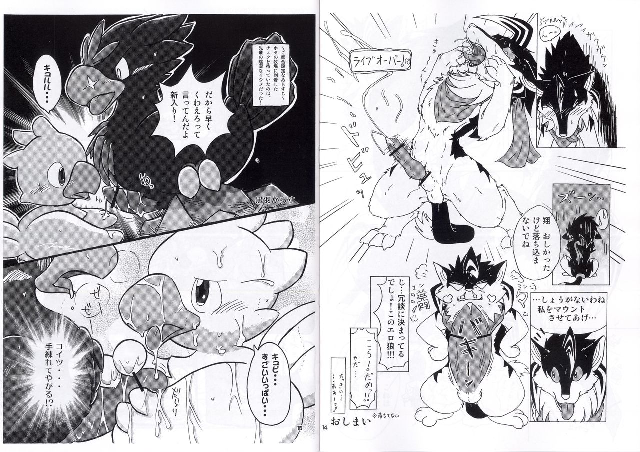 2009 Gashou page 8 full