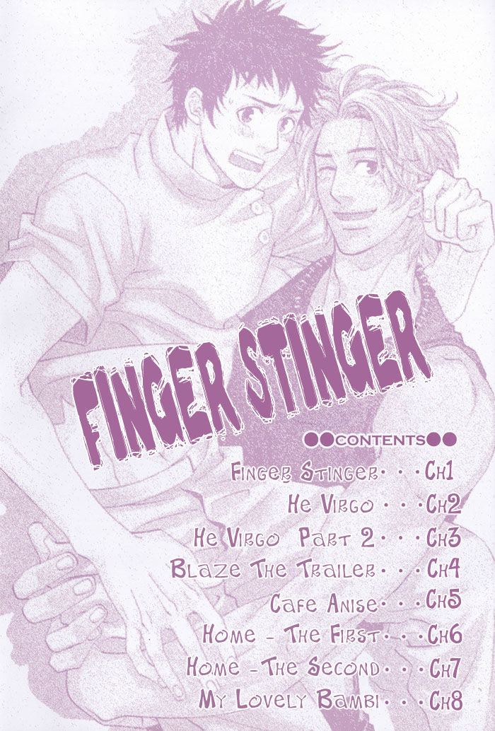 Finger Stinger page 2 full