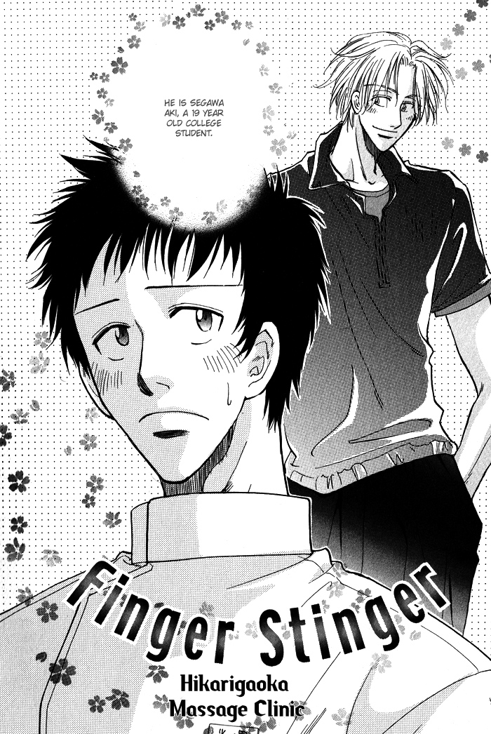 Finger Stinger page 5 full