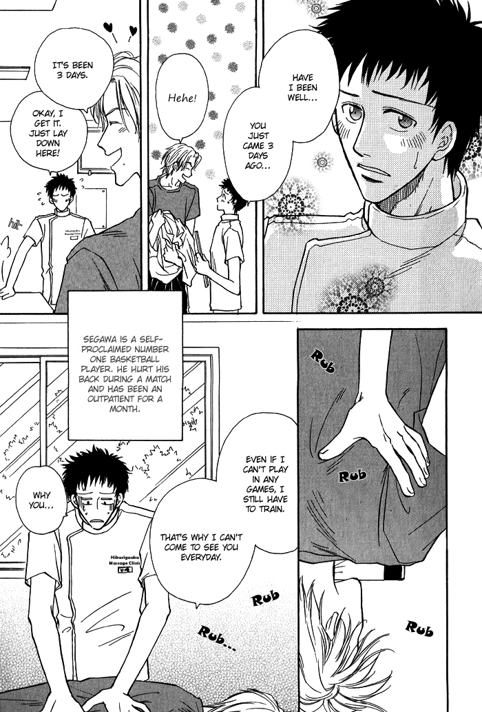 Finger Stinger page 6 full